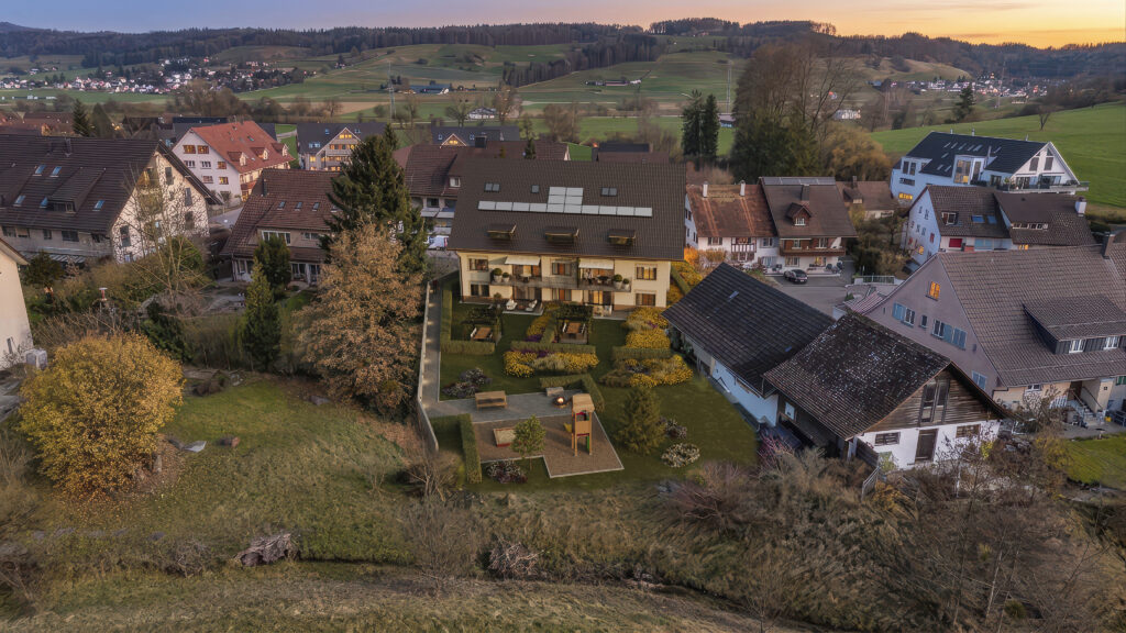 Aussenansicht